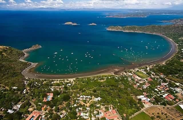Colinas del Sol With Ocean