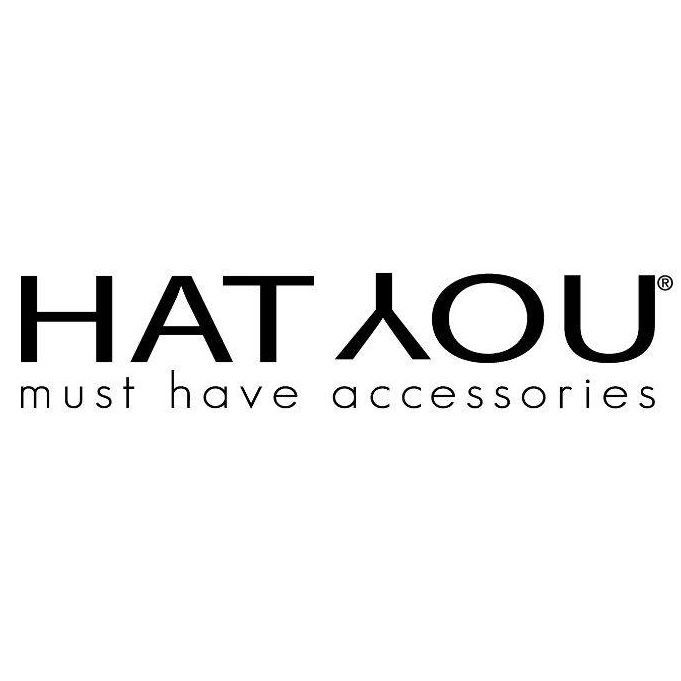 Logo HAT YOU