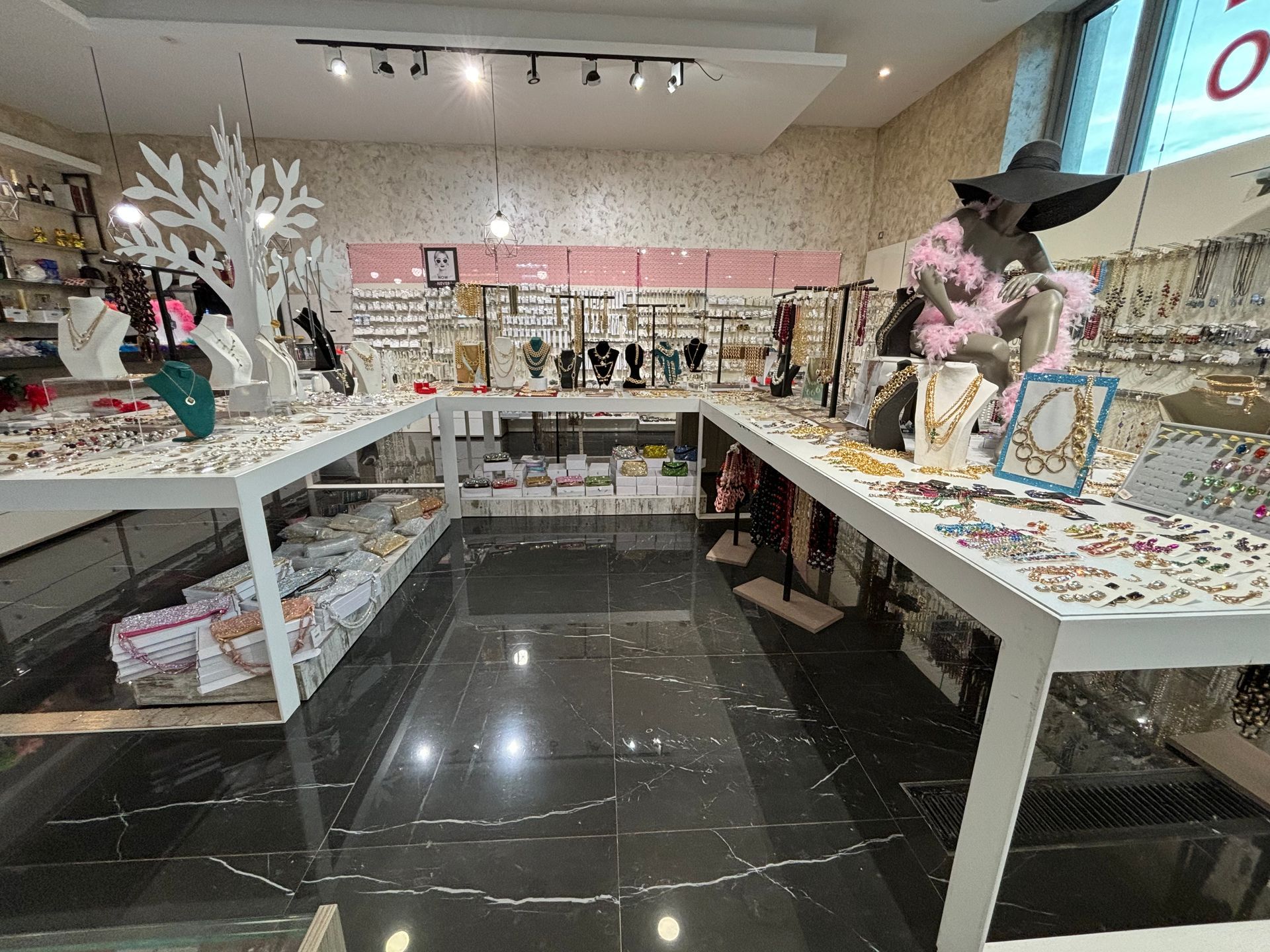 accessori donna