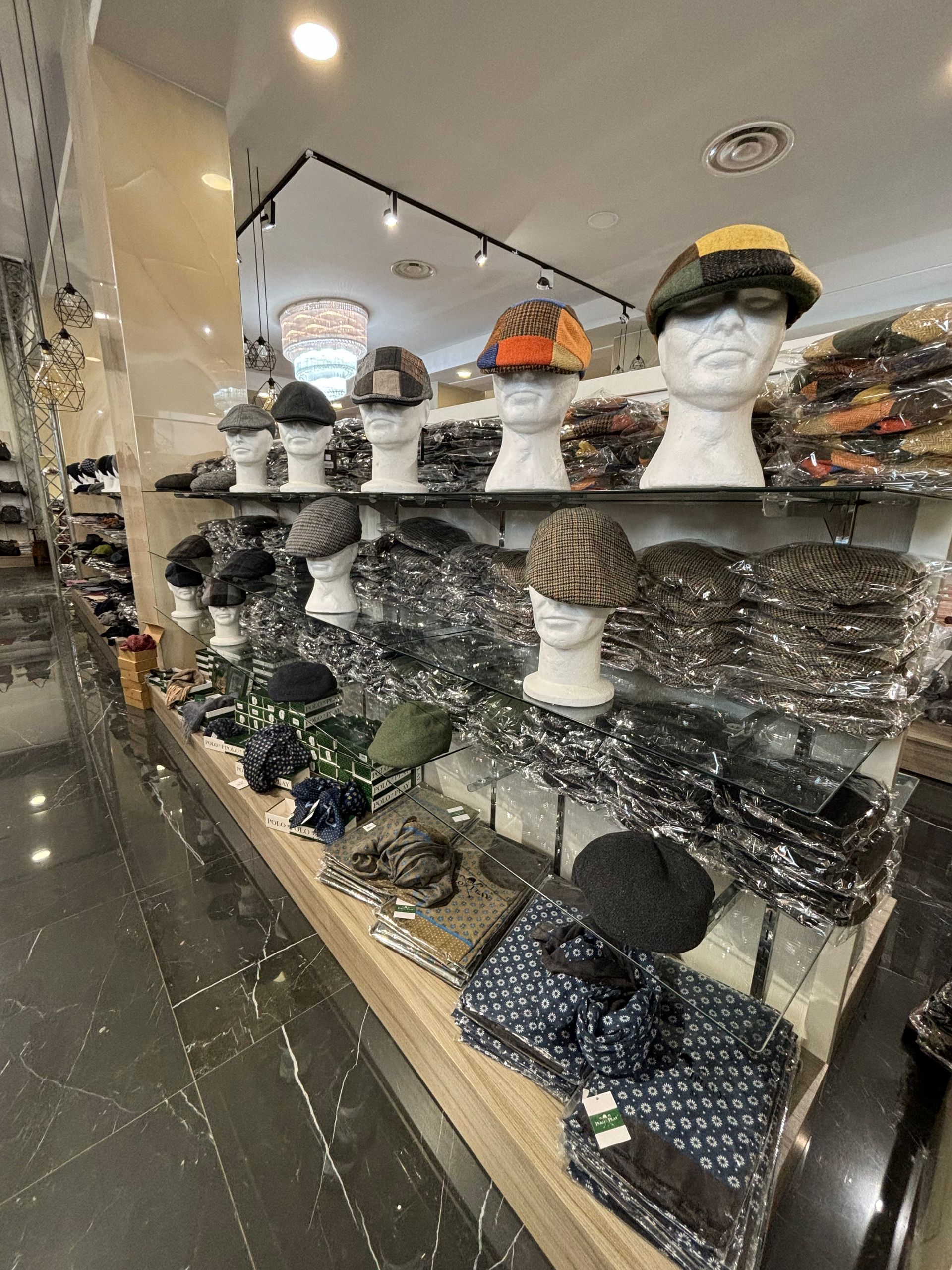 cappelli
