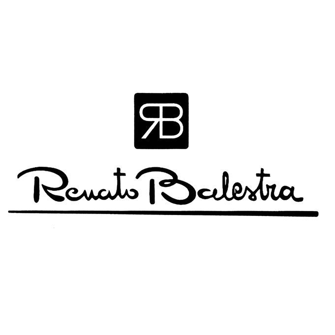Logo Renato Balestra