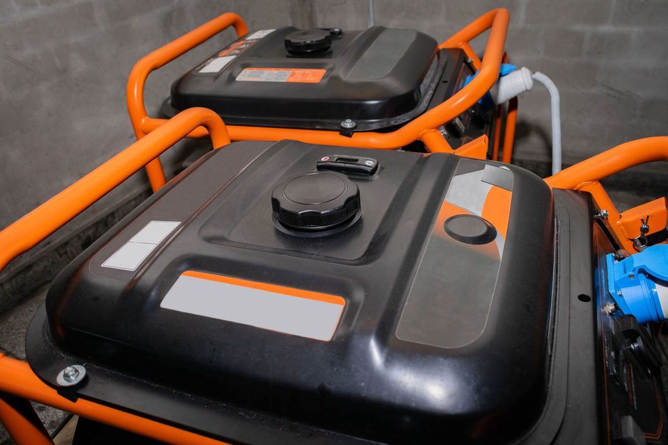 Home Generator Installations