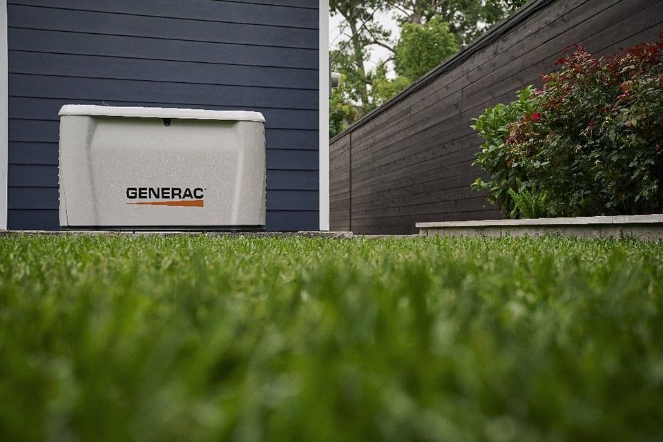 Generator Maintenance