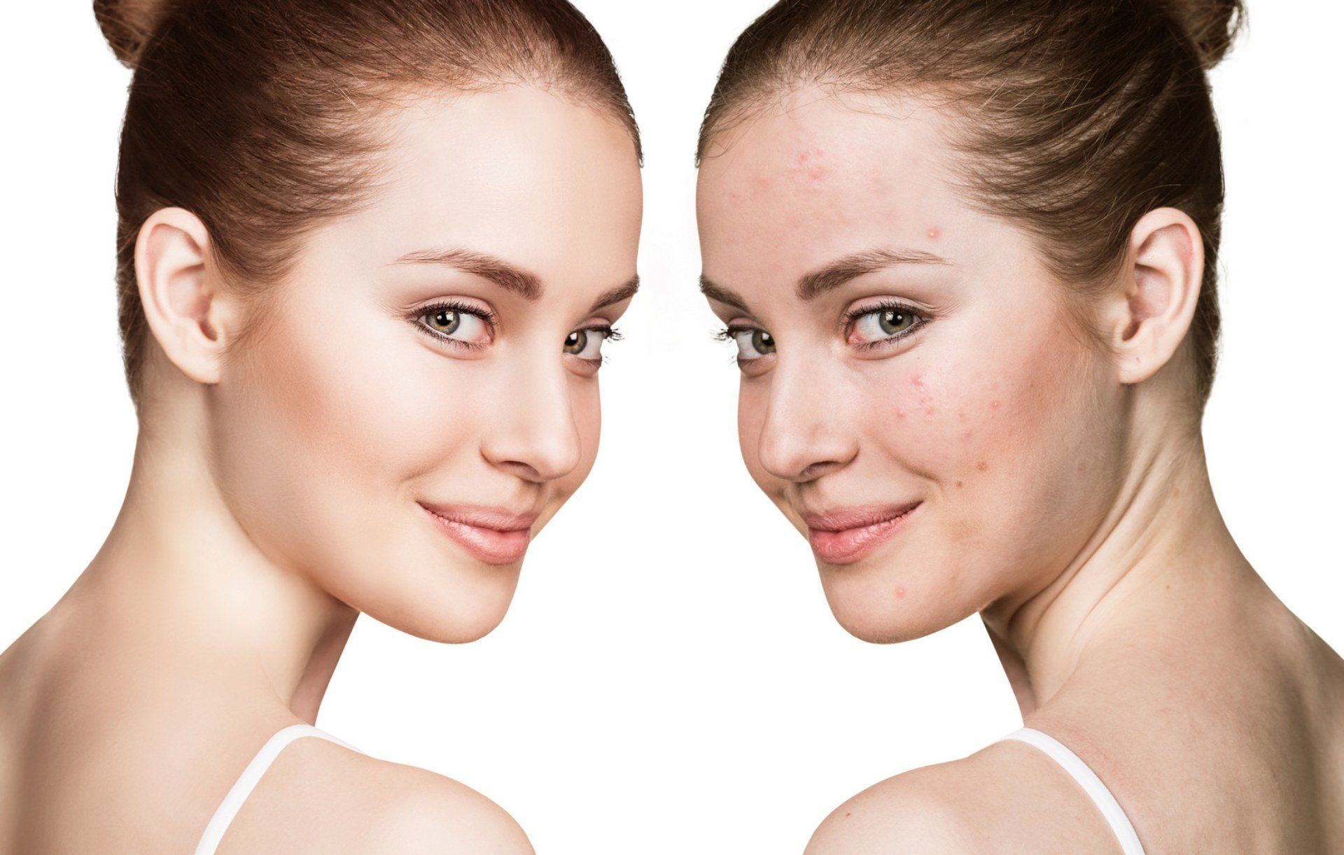 rappresentazione servizi di dermatologia