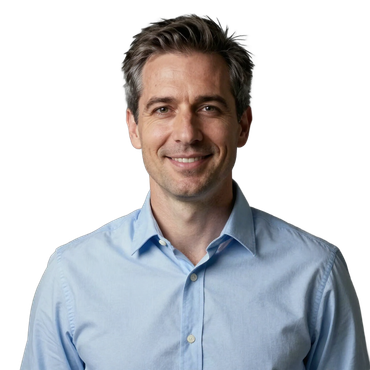 Trevor Reid
