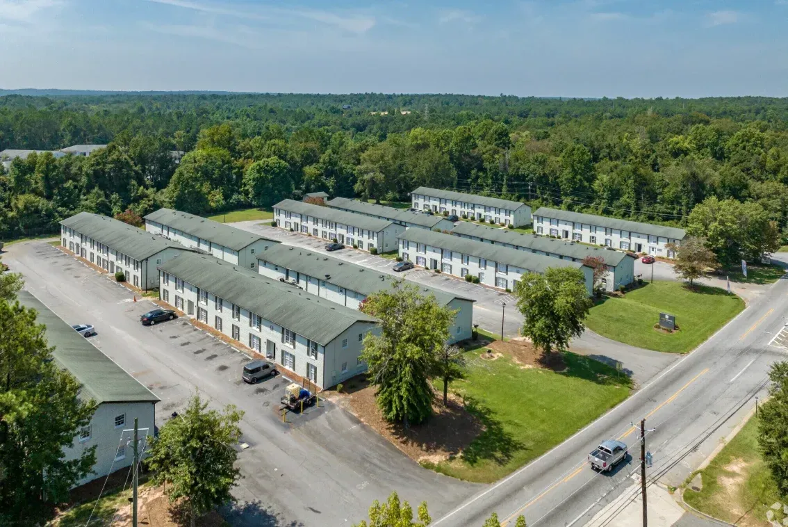 Westbrook Apartments, Macon GA