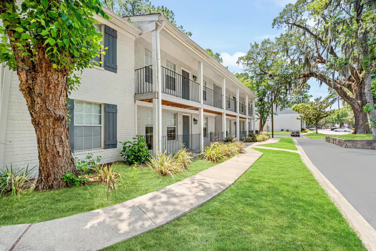 Magnolia Ridge Savannah GA
