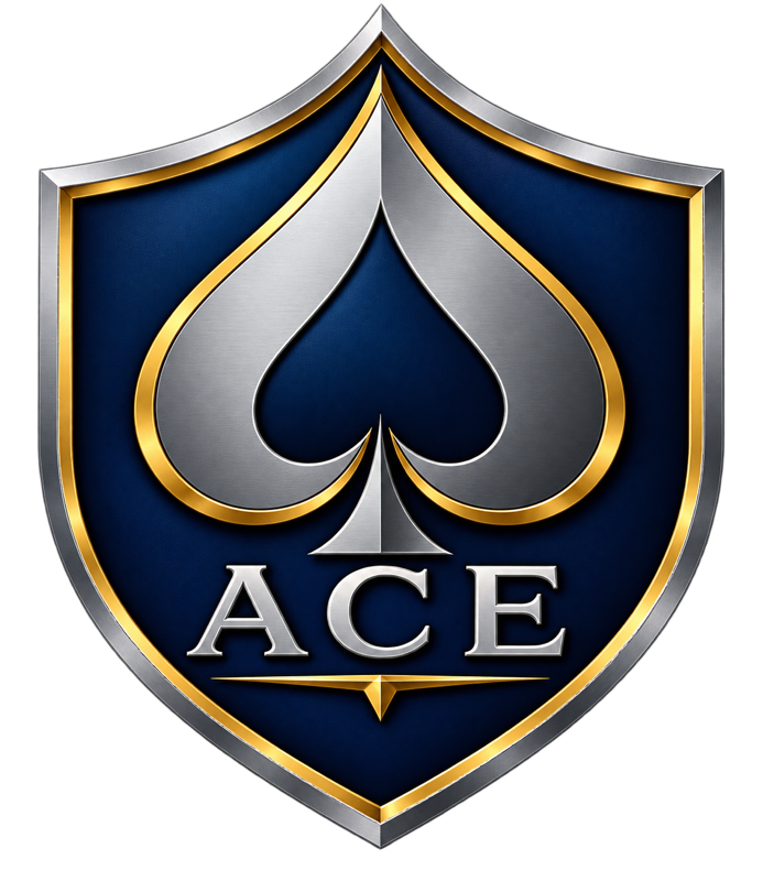 Alliance Code Enforcement LLC logo