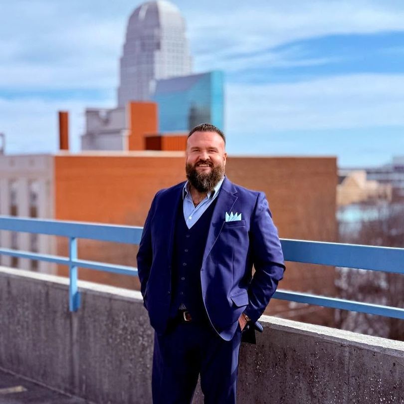 Brandon T. Emory, Owner and President, Alliance Code Enforcement LLC