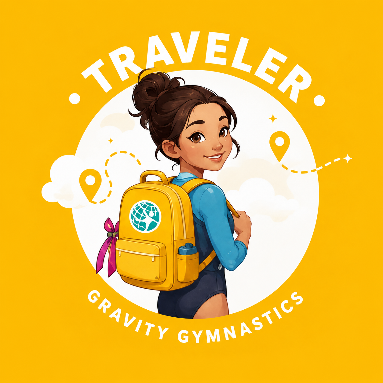 Preschool Gymnastics at Gravity Gymnastics
