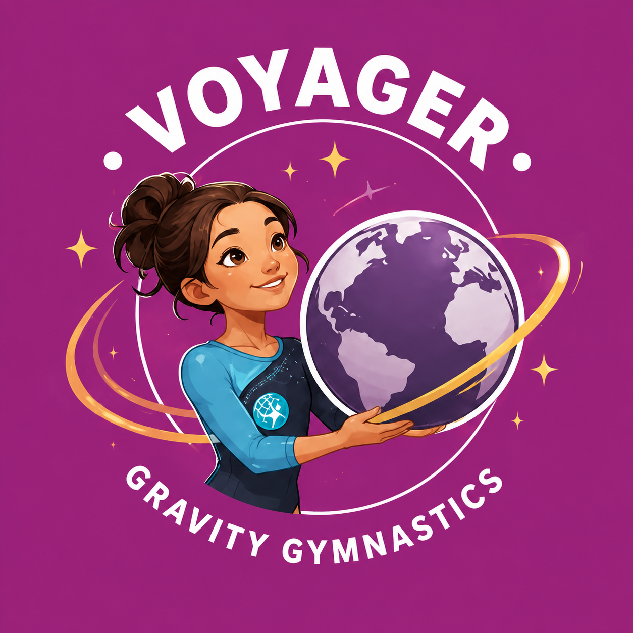 Preschool Gymnastics at Gravity Gymnastics