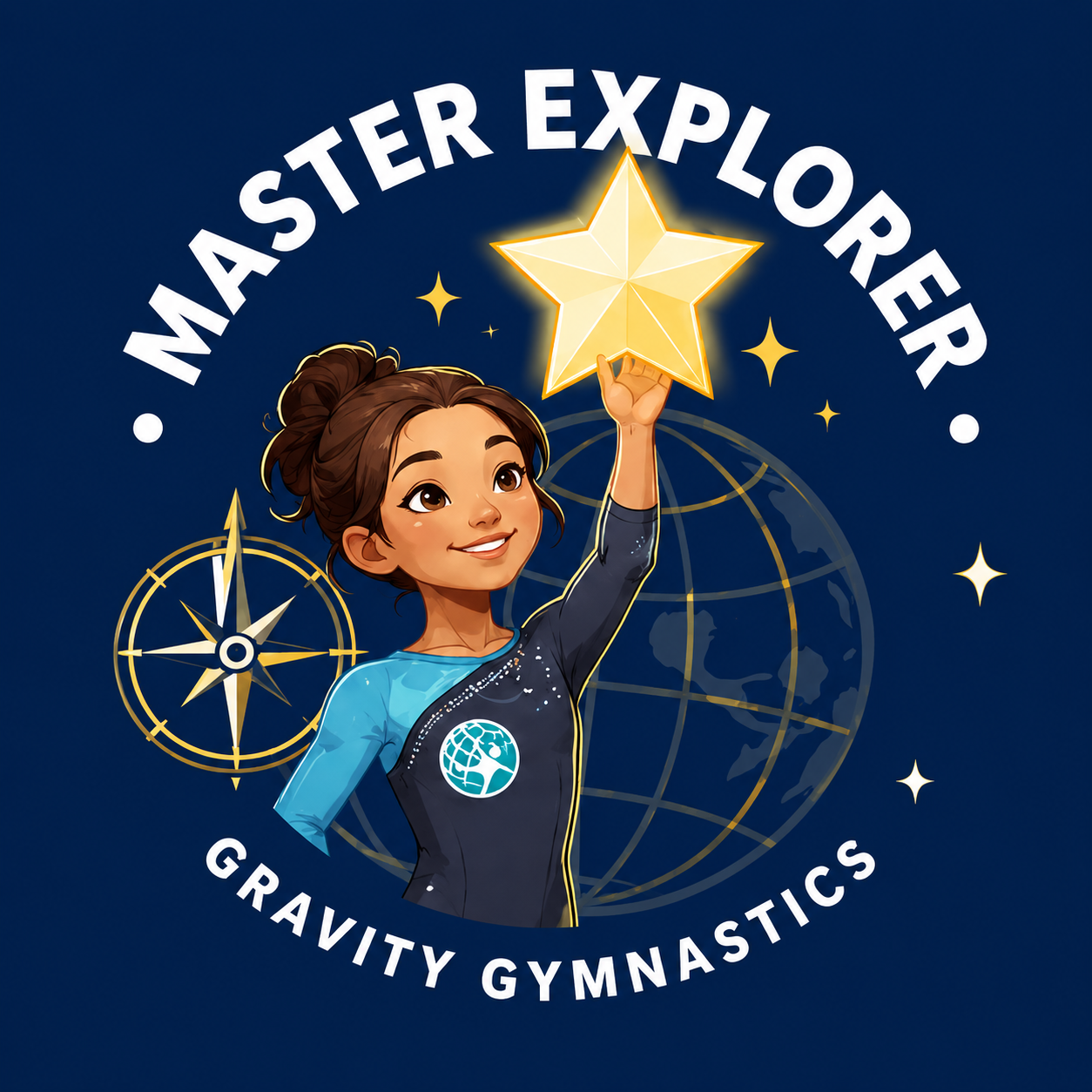 Preschool Gymnastics at Gravity Gymnastics