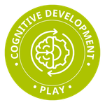 Cognitive Development at Gravity Gymnastics