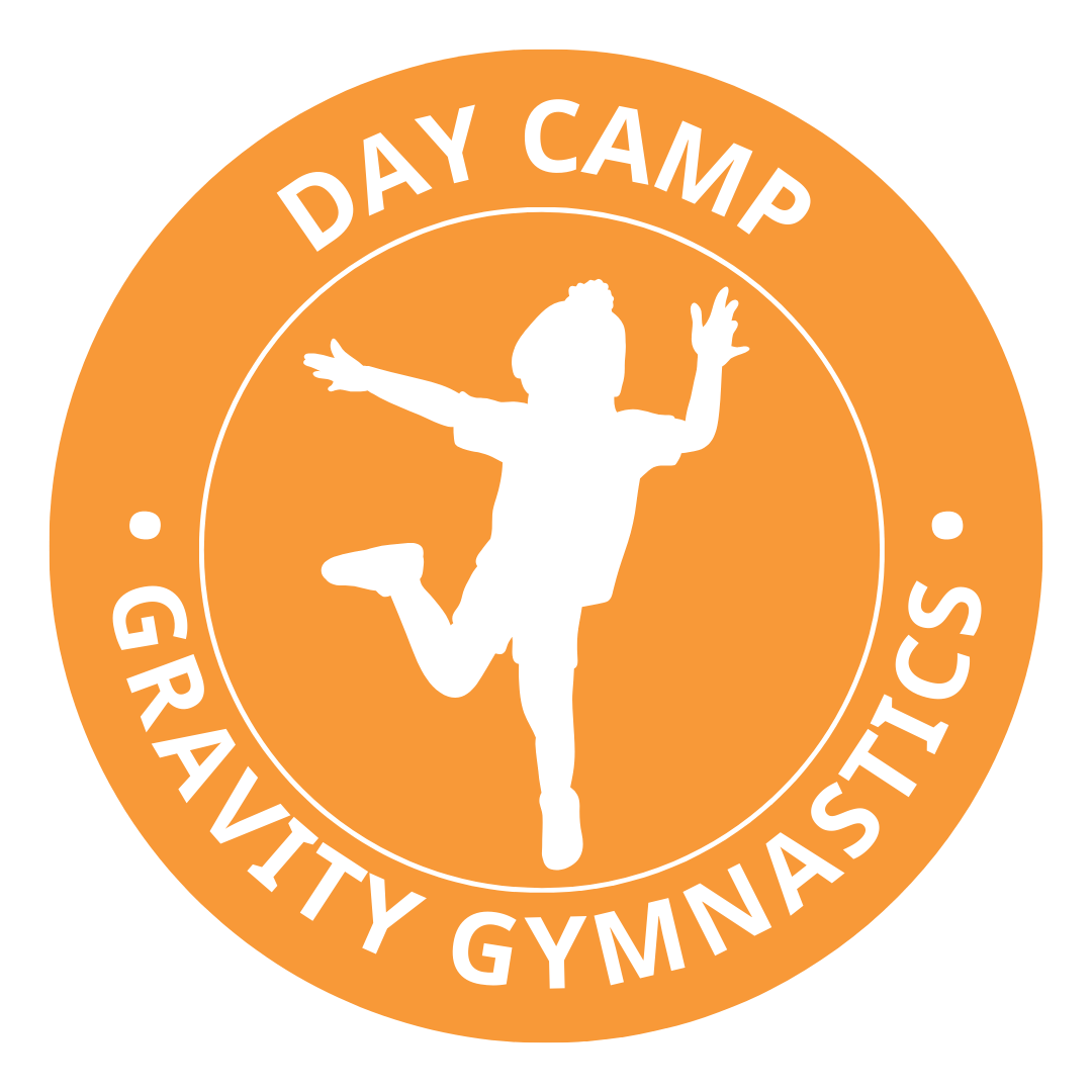 Day Camps at Gravity Gymnastics