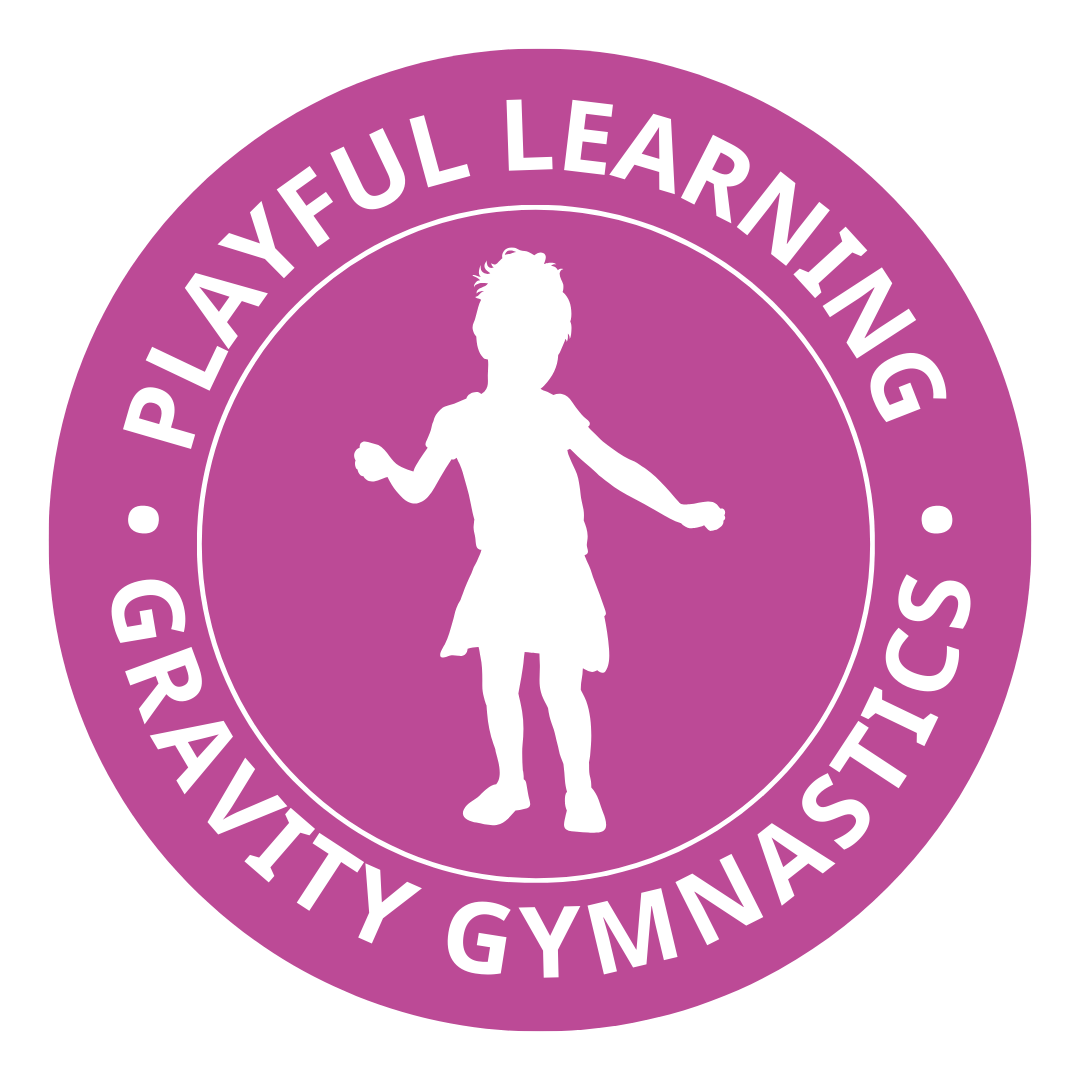 Open Gym at Gravity Gymnastics