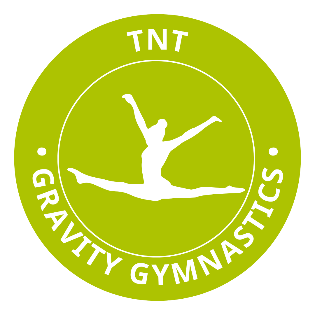 Developmental Gymnastics Team at Gravity Gymnastics