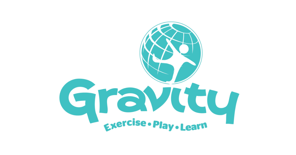 Gravity Gymnastics logo