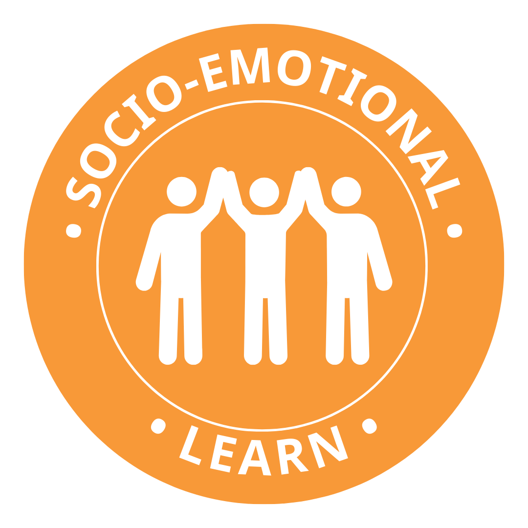 Socio Emotional Development at Gravity Gymnastics