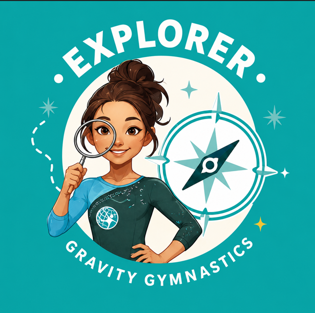 Preschool Gymnastics at Gravity Gymnastics