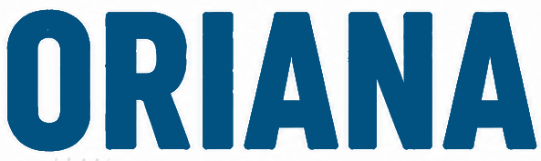 Orivan logo
