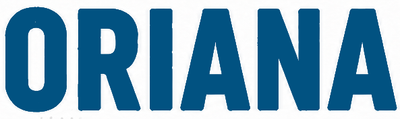 Orivan logo