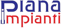 LOGO Piana Impianti