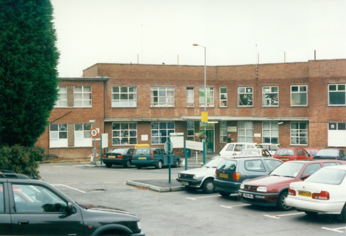 Bromley Borough Local History Society
