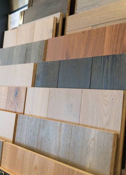 Explore diverse wood flooring options at Kc Marble & Tile, a leading tile store in Naples, FL, for your home renovation needs