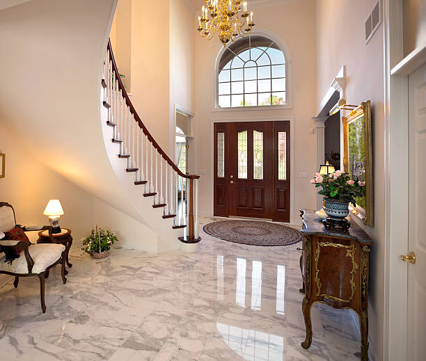 Flooring Gallery Naples, FL KC Marble & Tile