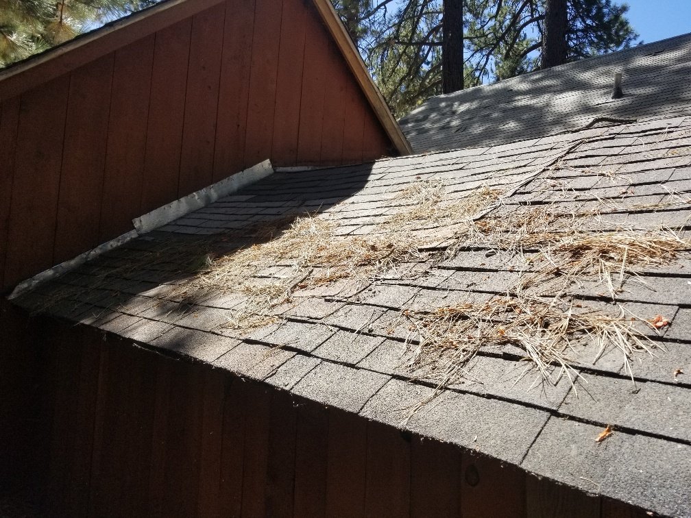 Roof Repair Sacramento, CA Garner Roofing