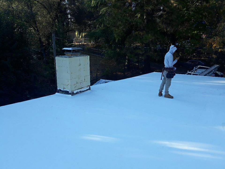 Roofing Contractor in Rancho Cordova, CA Garner Roofing