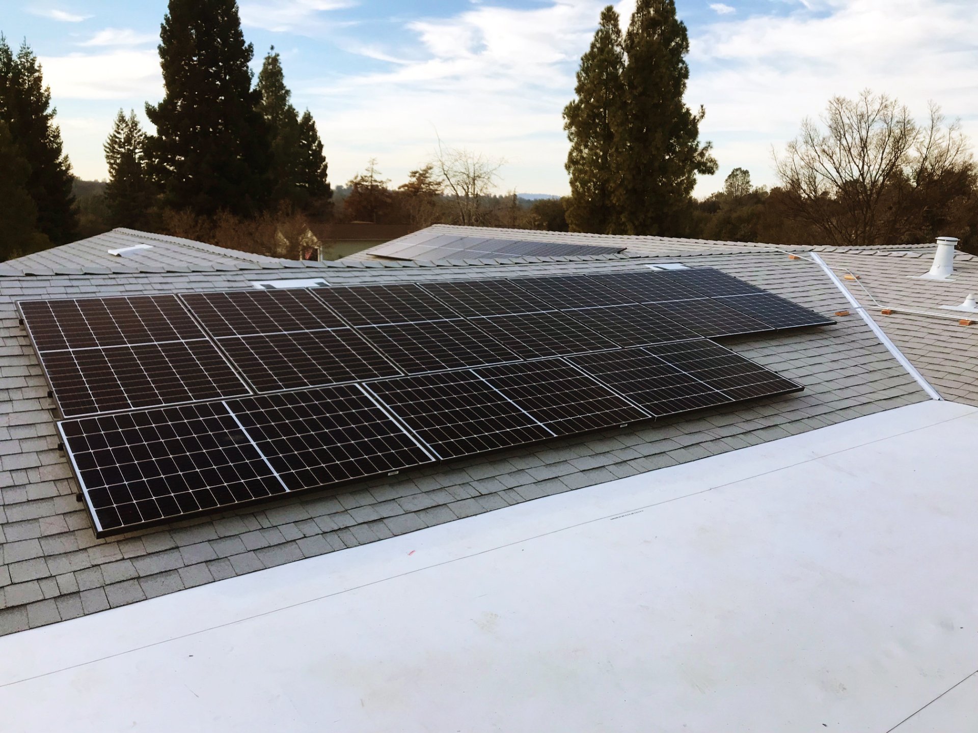 Roofing Contractor in Rancho Cordova, CA Garner Roofing