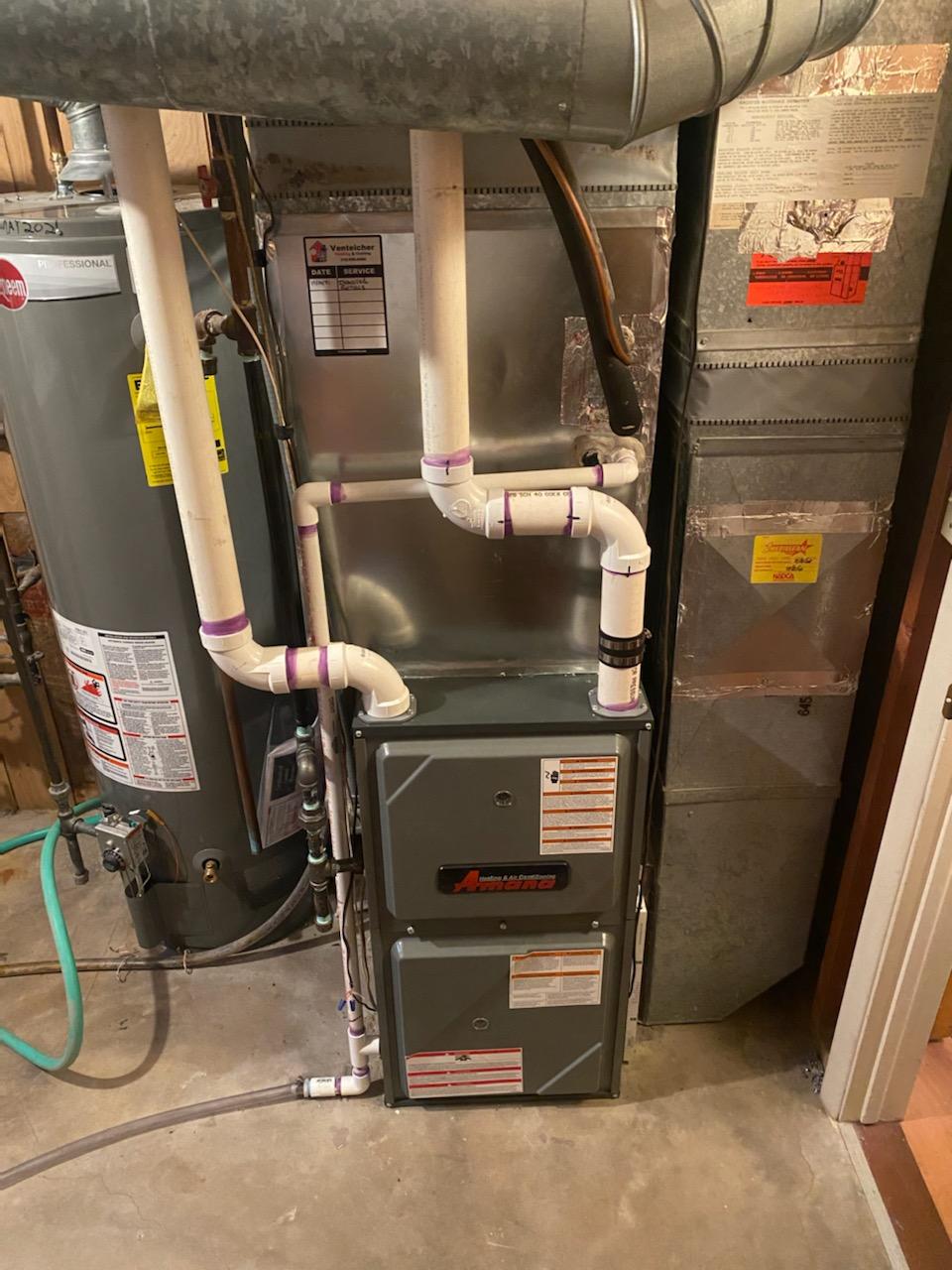 The Best Way To Check Your Heater