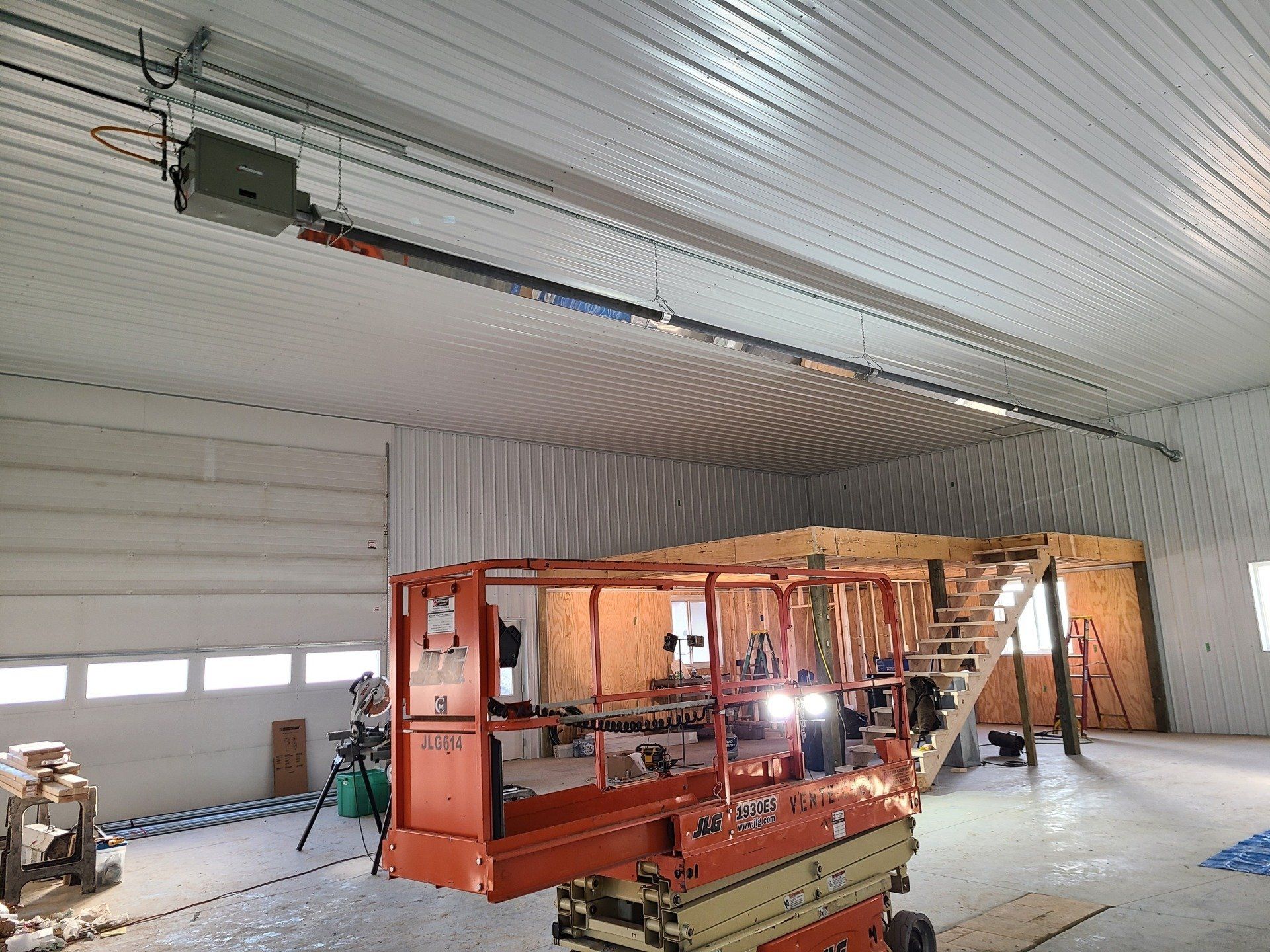 New Construction HVAC Services Near You New Construction HVAC Services Near You