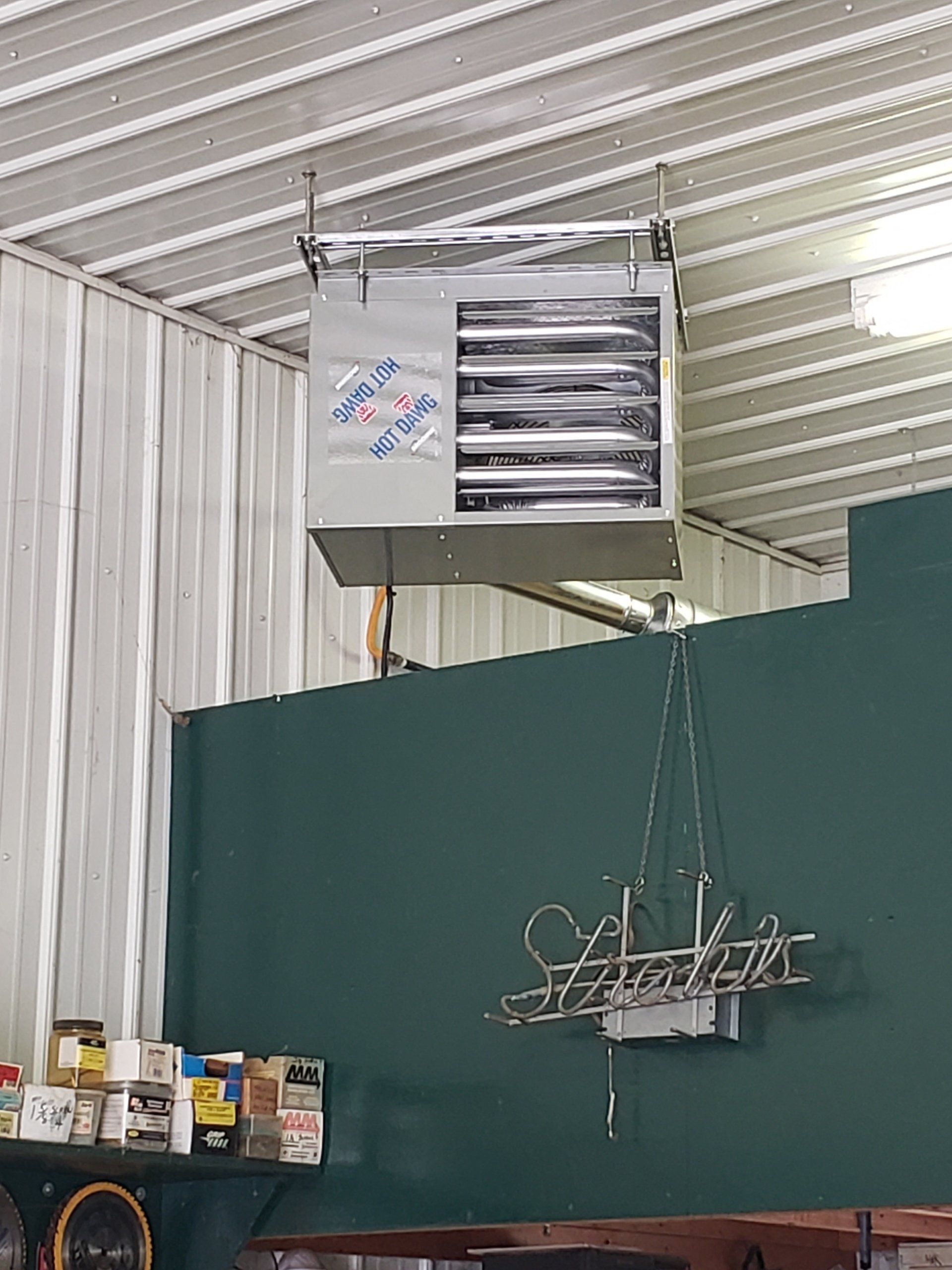 Commercial HVAC Installation in Southeastern Iowa Commercial HVAC Installations and Repair Near You