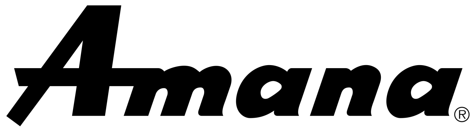 Amana Logo