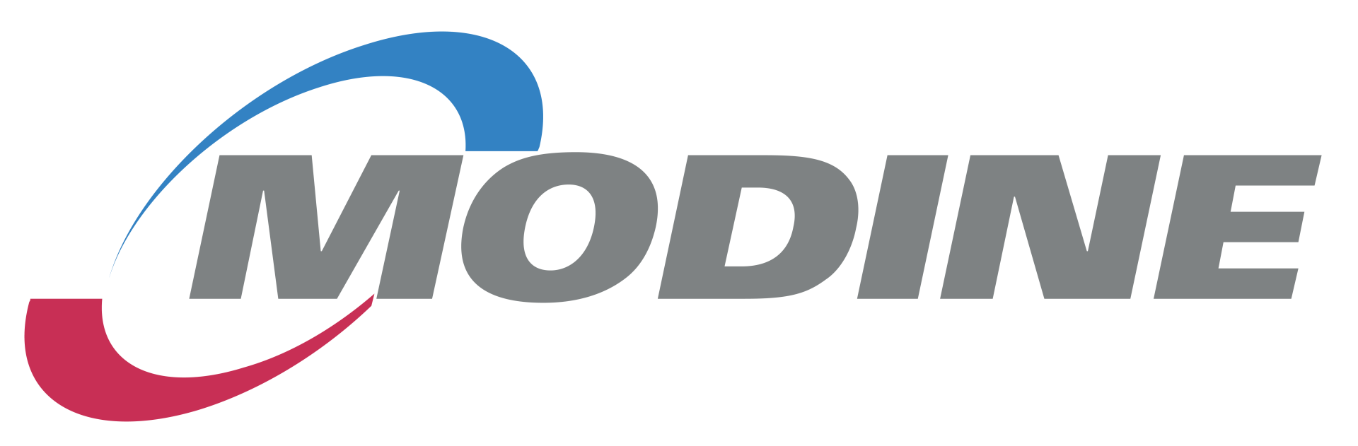 Modine Logo