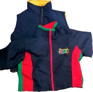 Uniformes Corportivos