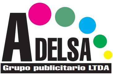 Adelsa logotipo