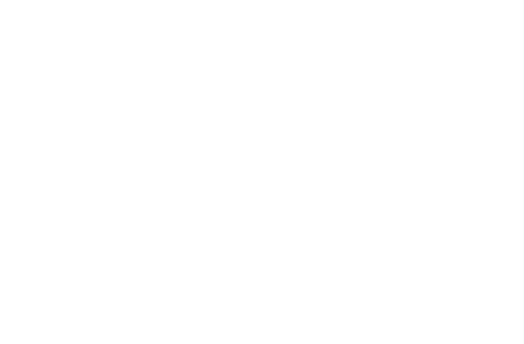 A white background with a few lines on it