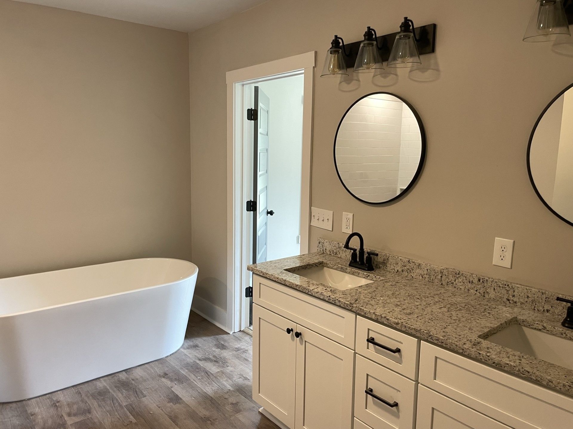 Bathroom remodeling in carrollton ga