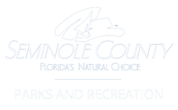 Logo for Red Bug Lake Park
