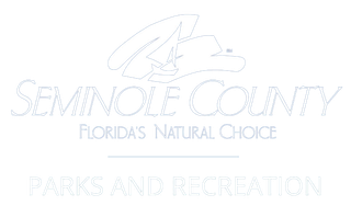 Logo for Red Bug Lake Park