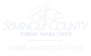 Logo for Red Bug Lake Park