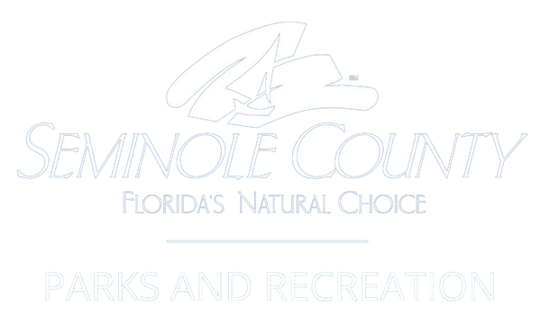 Logo for Red Bug Lake Park
