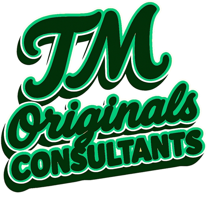 TM Original Consultant TM Original Consultant