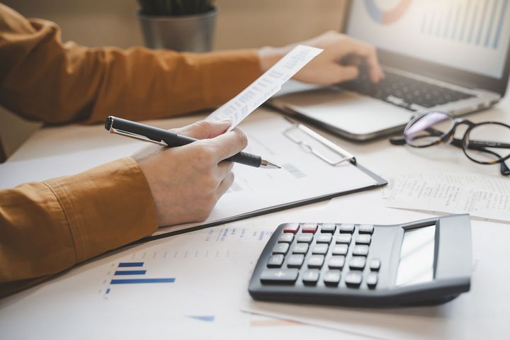Tax Resolution Services