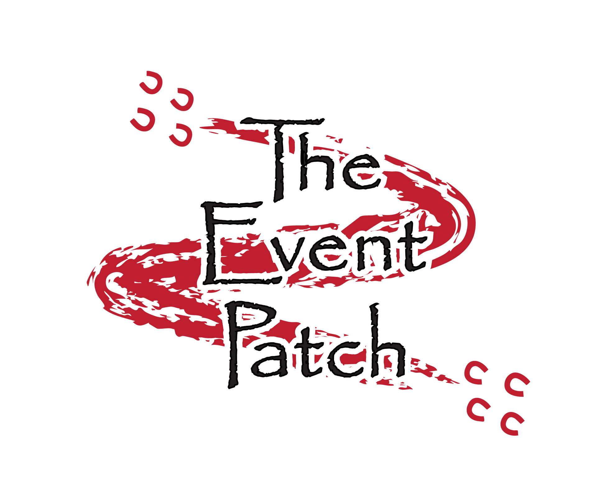 The Patch logo
