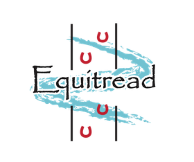 The Equitread logo