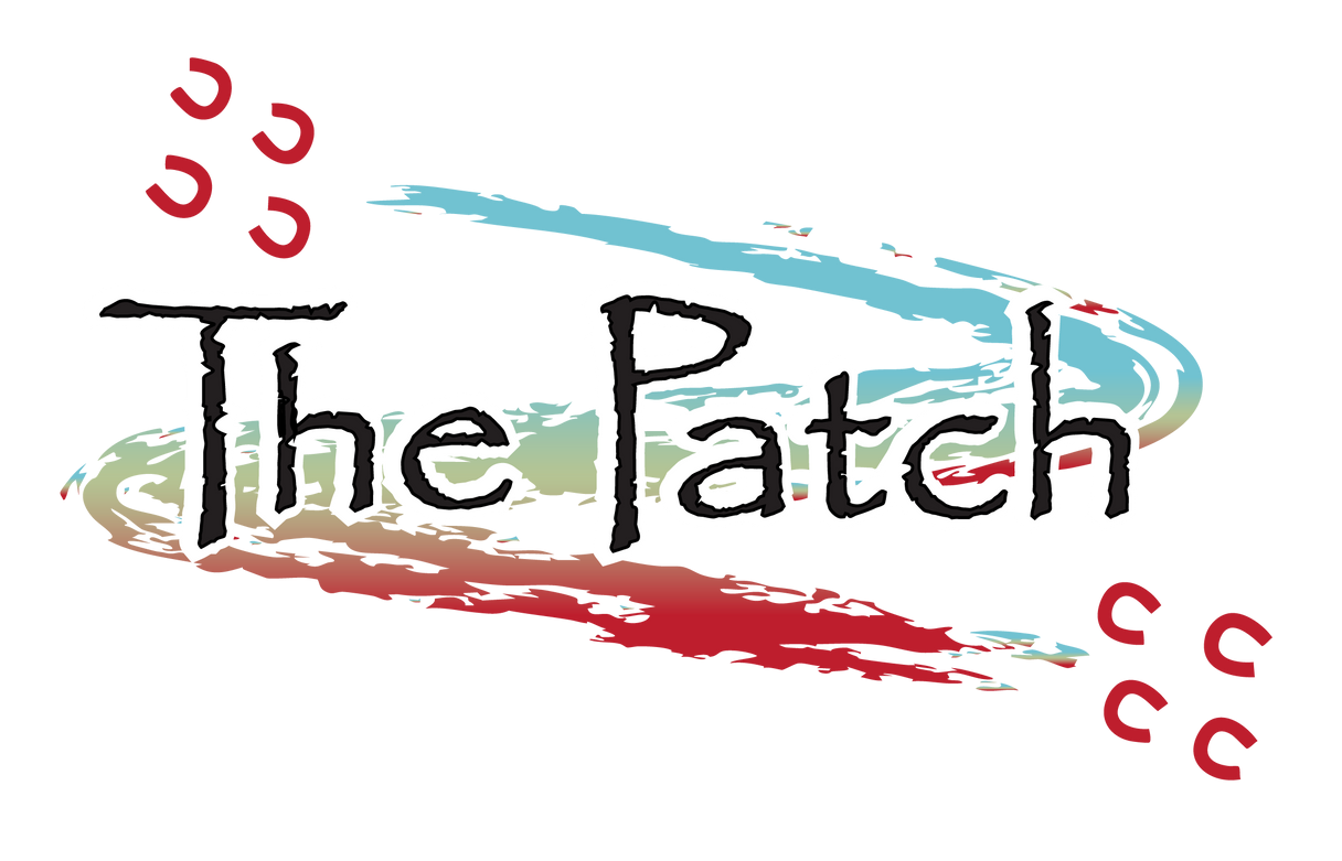 The Patch Logo